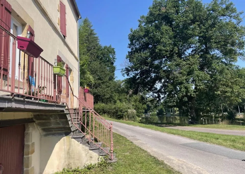 La Cigaliere Hotel Bézenet 0*,
