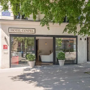 Coypel By Magna Arbor Hotel Parijs