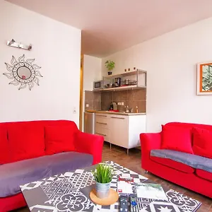 Royale Vieux 24h24h Access Appartement Rijsel