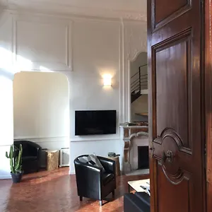 Les Du Cours & Appartement Aix-en-Provence