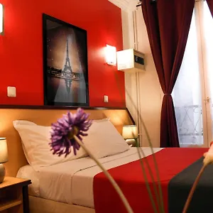 Audran Hotel Parijs