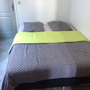 Deffrennes Accommodatie bij particulieren Rijsel
