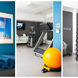Urban Loft & Aparthotel Marseilles